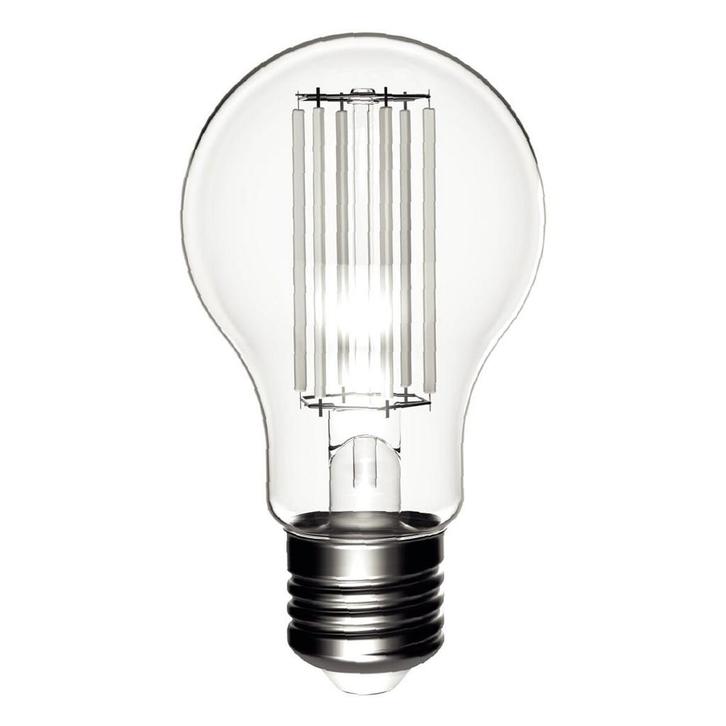 Avide E27 LED Filament Lamp 10.5W - 1521lm - 4000K -, Huis en Inrichting, Lampen | Losse lampen, Nieuw, Verzenden