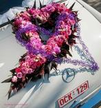 Hart 85 cm swing met zuignappen steekschuimvorm oase voor, Hobby en Vrije tijd, Ophalen of Verzenden, Nieuw