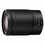 Nikon Z 85mm f/1.8 S objectief - Tweedehands, Audio, Tv en Foto, Fotografie | Lenzen en Objectieven, Verzenden, Gebruikt, Telelens