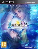 Final Fantasy X - X-2: HD Remaster - Playstation 3 (PS3), Verzenden, Nieuw