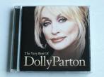 Dolly Parton - The very best of (sony), Cd's en Dvd's, Cd's | Country en Western, Verzenden, Nieuw in verpakking