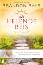De helende reis 9789022571835 Brandon Bays, Verzenden, Gelezen, Brandon Bays