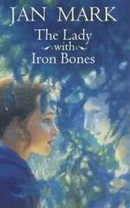 The lady with iron bones by Jan Mark (Paperback), Verzenden, Gelezen, Mark Jan