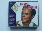 Harry Belafonte - 24 Karat Gold (2 CD), Verzenden, Nieuw in verpakking