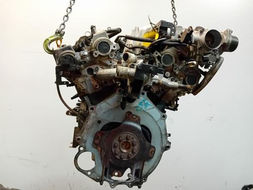 Motor Kia Opirus  3.5 6GCU, Auto-onderdelen, Motor en Toebehoren, ARN erkend, Stiba lid, Erkend duurzaam, Gebruikt, Herkomst onderdeel bekend
