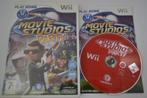 Movie Studios Party (Wii UKV), Spelcomputers en Games, 1 speler, Verzenden, Zo goed als nieuw