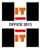 HIT  Office 2013 Word Excel PowerPoint 9789082389807, Boeken, Zo goed als nieuw, Verzenden