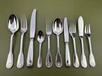 Christofle - Bestekset voor 12 personen (126) - Vendôme