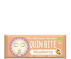 QuinBite reep Bosbessen, Nieuw