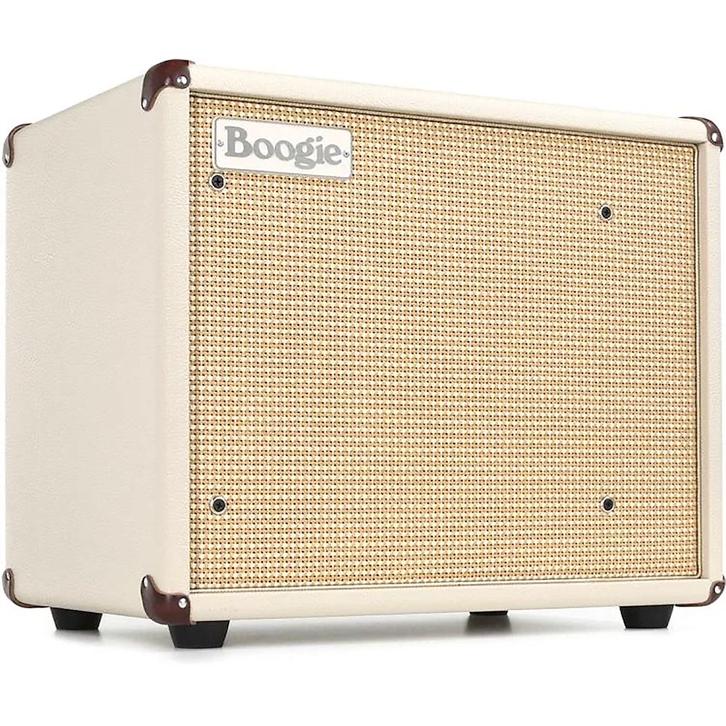 Mesa Boogie 1x12 19 Thiele Front Ported Cab California T..., Muziek en Instrumenten, Versterkers | Bas en Gitaar, Nieuw, Ophalen of Verzenden