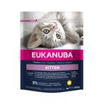 Eukanuba Kattenvoer Kitten Healthy Start 400 gr, Dieren en Toebehoren, Dierenvoeding, Verzenden
