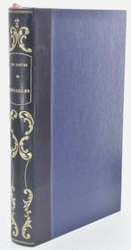 Hippolyte Fortoul - Les Fastes de Versailles - 1876