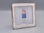 PG-Miani Argenteria - Fotolijst - .925 zilver - Liscia 9x9