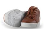 Skechers Instappers in maat 40 Cognac | 10% extra korting, Kleding | Heren, Overige kleuren, Verzenden, Overige typen, Zo goed als nieuw