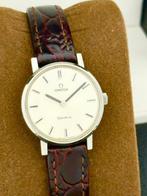 Omega - Zonder Minimumprijs - Vintage Ultra Slim Geneve, Sieraden, Tassen en Uiterlijk, Horloges | Heren, Nieuw