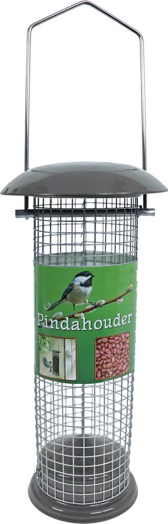 Pindahouder 22 cm.