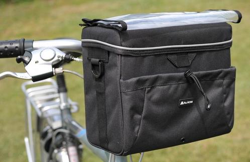 All Active Sportswear Borsa Stuurtas, Fietsen en Brommers, Fietsaccessoires | Overige Fietsaccessoires, Nieuw, Ophalen of Verzenden