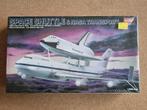 Academy 1640 Space Shuttle & NASA Transport 1:288, Hobby en Vrije tijd, Modelbouw | Vliegtuigen en Helikopters, Verzenden, Nieuw