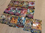 Pokémon - 16 Booster pack - 16x sealed S&S packs with, Nieuw