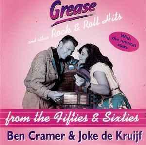 cd - Ben Cramer - Grease And Other Rock &amp; Roll Hits F..., Cd's en Dvd's, Cd's | Overige Cd's, Zo goed als nieuw, Verzenden