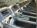 OPHEF PARTIJ loopbanden Technogym / Life fitness MOET WEG, Nieuw