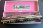 Hohner - The Echo Harp - - Mondharmonica - Duitsland - 1981, Nieuw