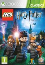 Lego Harry Potter: years 1-4, Spelcomputers en Games, Games | Xbox 360, Nieuw, Verzenden