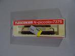 Fleischmann N - 7375 - Elektrische locomotief (1) -, Nieuw