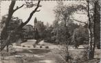 BILTHOVEN - Oranje Nassaulaan, Verzamelen, Ansichtkaarten | Nederland, Verzenden, Gelopen