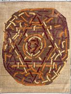 Afghan Art - Ongebruikt - Tapijt - 246 cm - 198 cm, Nieuw