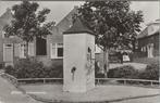 BRAKEL - Gemeentepomp, Verzamelen, Ansichtkaarten | Nederland, Verzenden, Gelopen