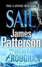 Sail 9781846052552 James Patterson, Verzenden, Gelezen, James Patterson