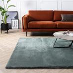 Grandstone Vloerkleed Comfy - Mosgroen - 200 x 290 cm 120 x, Verzenden, Nieuw