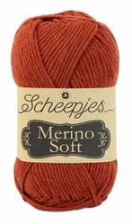 Scheepjes Merino Soft - 608 dali - Wol Garen, Hobby en Vrije tijd, Ophalen of Verzenden, Nieuw
