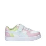 Puma Caven 2.0 Block lage sneakers in het Wit, Kleding | Dames, Wit, Nieuw, Sneakers of Gympen, Puma