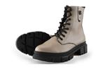 S.oliver Veterboots in maat 42 Bruin | 10% extra korting, Bruin, Verzenden, Overige typen, Zo goed als nieuw