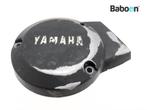 Blokdeksel Links Yamaha RD 80, Verzenden, Gebruikt