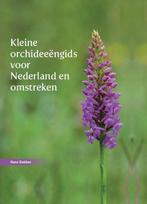 9789023260325 Kleine orchideeengids voor Nederland en oms..., Verzenden, Nieuw, Hans Dekker