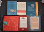 Ensemble de 11 livres sur Hergé / Tintin + dédicace de, Nieuw
