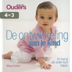 De ontwikkeling van je kind 9789058551627 Marga Schiet, Boeken, Zwangerschap en Opvoeding, Verzenden, Gelezen, Marga Schiet