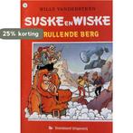 De Brullende Berg 9789903199264 Vandersteen, Boeken, Verzenden, Gelezen, Vandersteen