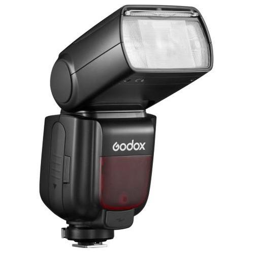 Godox TT685IIN - Flash for Nikon | Outlet model, Audio, Tv en Foto, Fotocamera's Digitaal, Gebruikt, Overige Merken, Verzenden