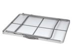 Camp-gear Campingtafel - Economy - 80x60 Cm, Verzenden, Zo goed als nieuw