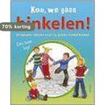 Kom, we gaan hinkelen ! 9789044724141 Carola Von Kessel, Verzenden, Gelezen, Carola Von Kessel