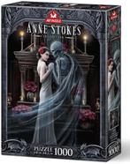 Anne Stokes - Forever Puzzel (1000 stukjes) | Art Puzzle -, Verzenden, Nieuw