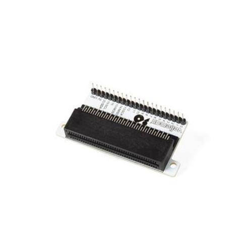 Velleman GPIO-Adaptor Module geschikt voor Microbit - VMM004, Computers en Software, Geluidskaarten, Nieuw, Verzenden