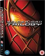 Spider-Man Trilogy (Blu-ray), Gebruikt, Verzenden