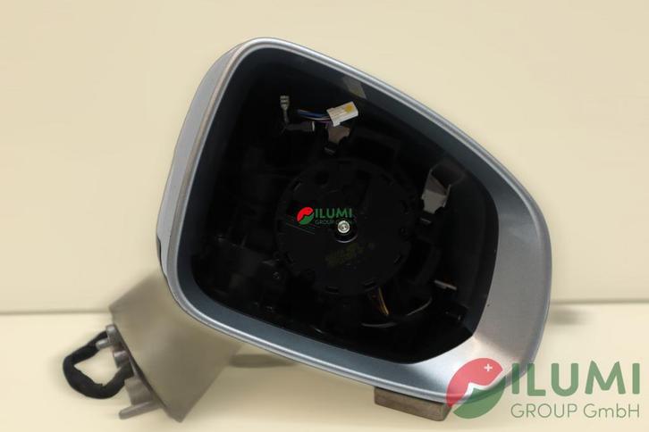 Spiegel Volvo XC90 II (2015-) 15 PIN EU, Auto-onderdelen, Spiegels, Gebruikt, Volvo, Verzenden