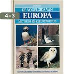 VOGELGIDS VAN EUROPA 9789051122114 Flegg, Boeken, Verzenden, Gelezen, Flegg