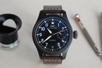 IWC - Big Pilot Top Gun Ceramic 7 Days Power Reserve -